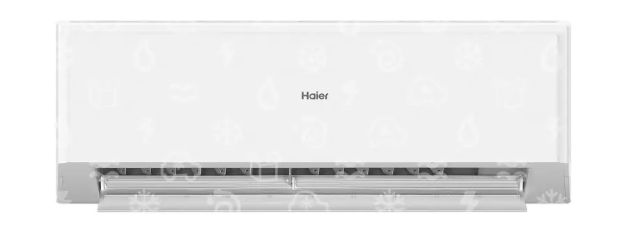 jednotka klimatizační nástěnná vnitřní HAIER; REVIVE DC Inverter; 4,8kW; R32; bílá